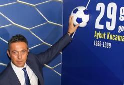 Ali Koç: Bu proje bizim eserimiz deÄil!