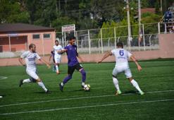 Kdz. Ereğli Belediyespor 3. Tura yükseldi