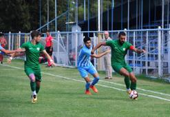 Kemerspor 2003 - Muğlaspor maç sonucu: 7-6