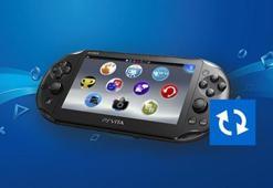 PS Vita sistem yazılımı güncellemesi 3.69 yayınlandı!