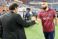 Burak Yılmaz'dan bomba açıklamalar! Beşiktaş'a satmışlar...