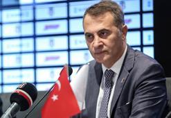 Fikret Orman: Hedefimize istikrarla yürüyoruz!