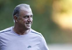 UEFA'dan Fatih Terim'e büyük onur!