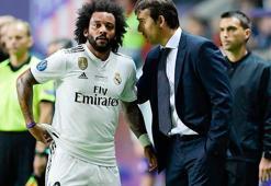 Real Madrid'li oyuncu Marcelo'ya 4 ay hapis cezası