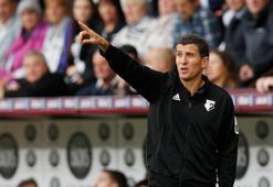 Watford'da geç kalana 808 TL ceza