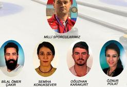 Curling Milli Takım kadrosu belirlendi