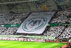Atiker Konyaspor'dan anlamlı destek