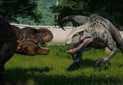 Jurassic World: Evolution 1.4 güncellemesi yayınlandı