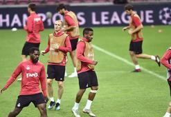 İşte Lokomotiv Moskova'nın artıları ve eksileri