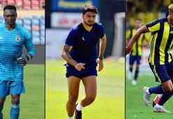 Fenerbahçe 3 oyuncuya kulüp arıyor