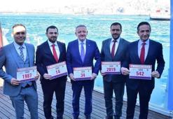 “Gel beraber koşalım”