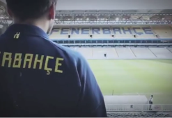 Fenerbahçe'den derbi paylaşımı!