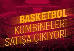 Galatasaray kombineleri satışa sunuluyor