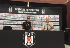 Åenol GüneÅ'ten Negredo açıklaması