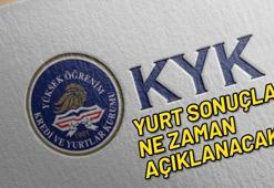 2018 KYK yurt sonuçları ne zaman açıklanacak? KYK burs-kredi başvurusu nasıl yapılır?
