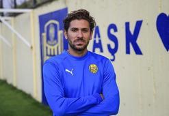 Cerci, beklentileri karşılamak istiyor