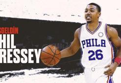 Phil Pressey resmen Beşiktaş Sompo Japan'da