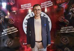 Deniz Köken: Gaziantep Basketbol iyi yolda