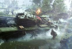 Battlefield 5'in battle royale modunu Criterion yapıyor