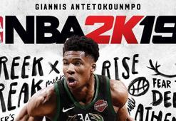 NBA 2K19 tüm dünyada piyasaya çıktı