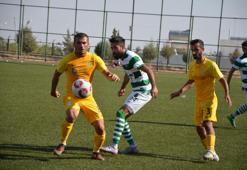 Ziraat Türkiye Kupası'nda Kilis Belediyespor 3. tura çıktı