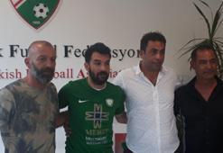 Engin Baytar'dan şaşırtan transfer! Yurtdışına gitti...