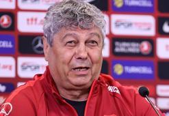 Mircea Lucescu: "Konfeti oyuncularımızı etkiledi"