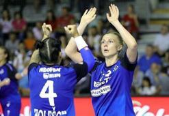 Muratpaşa Belediyespor, Şampiyonlar Ligi şansını kaybetti
