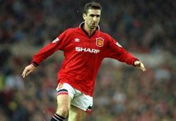 Eric Cantona: Guardiola yerine Mourinho'yu getirmek hataydı