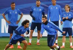 Real Madrid'de vergi kaçıran son isim Marcelo