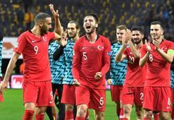 Gençlik ateşimiz Avrupa'yı yakacak!