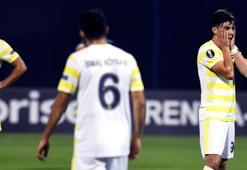 Fanatik yazarlarının Dinamo Zagreb - Fenerbahçe maçı yorumları