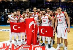 Milli Takımımız, Süper Kupa'da şampiyonluğa ulaştı