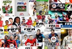 FIFA serisi bugüne kadar 260 milyondan fazla sattı!