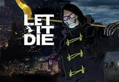 Let It Die'ın PS4 ve PC versiyonları tamamiyle ayrı olacak