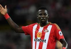 Trabzonspor'un istediği Djilobodji 2 aydır idmana çıkmamış!