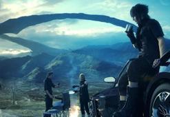 Final Fantasy XV hedefe adım adım yaklaşıyor