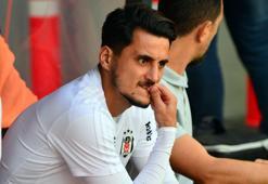 Beşiktaş-Altınordu maçında şok protesto!