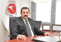 Salim Kayıcı: "Camiamızın yüzde 30'u kadınlardan oluşuyor"