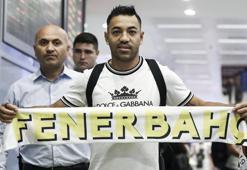 Fenerbahçe'ye transferi gerçekleşmeyen Marco Fabian'dan olay sözler!
