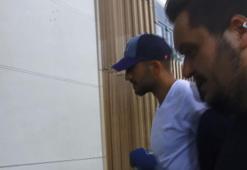 Emre Can, İstanbul'da