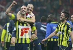 Alex açıkladı! Semih Şentürk futbolu bıraktı...