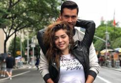 Öykü Çelik ve Can Kıraç çifti ayrıldı