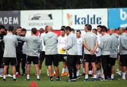 Beşiktaş'ta kritik 22 gün!
