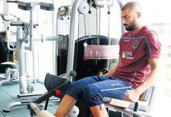 Burak Yılmaz oturduğu yerden 520 bin lira kazanıyor!