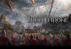 Iron Throne'da Kanlı Ay Savaşı ve Kıtasal Hakimiyet Savaşı başlıyor