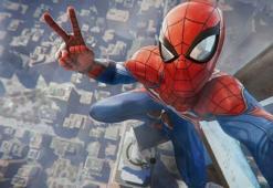 Marvel's Spider-Man global satışlarda zirveye yerleşti!