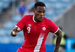 Cyle Larin'den 2 gol!