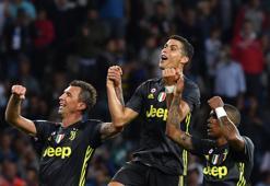 Avrupa'nın transfer şampiyonu Juventus