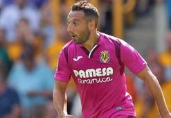 Santi Cazorla'nın mucizevi direnişi
